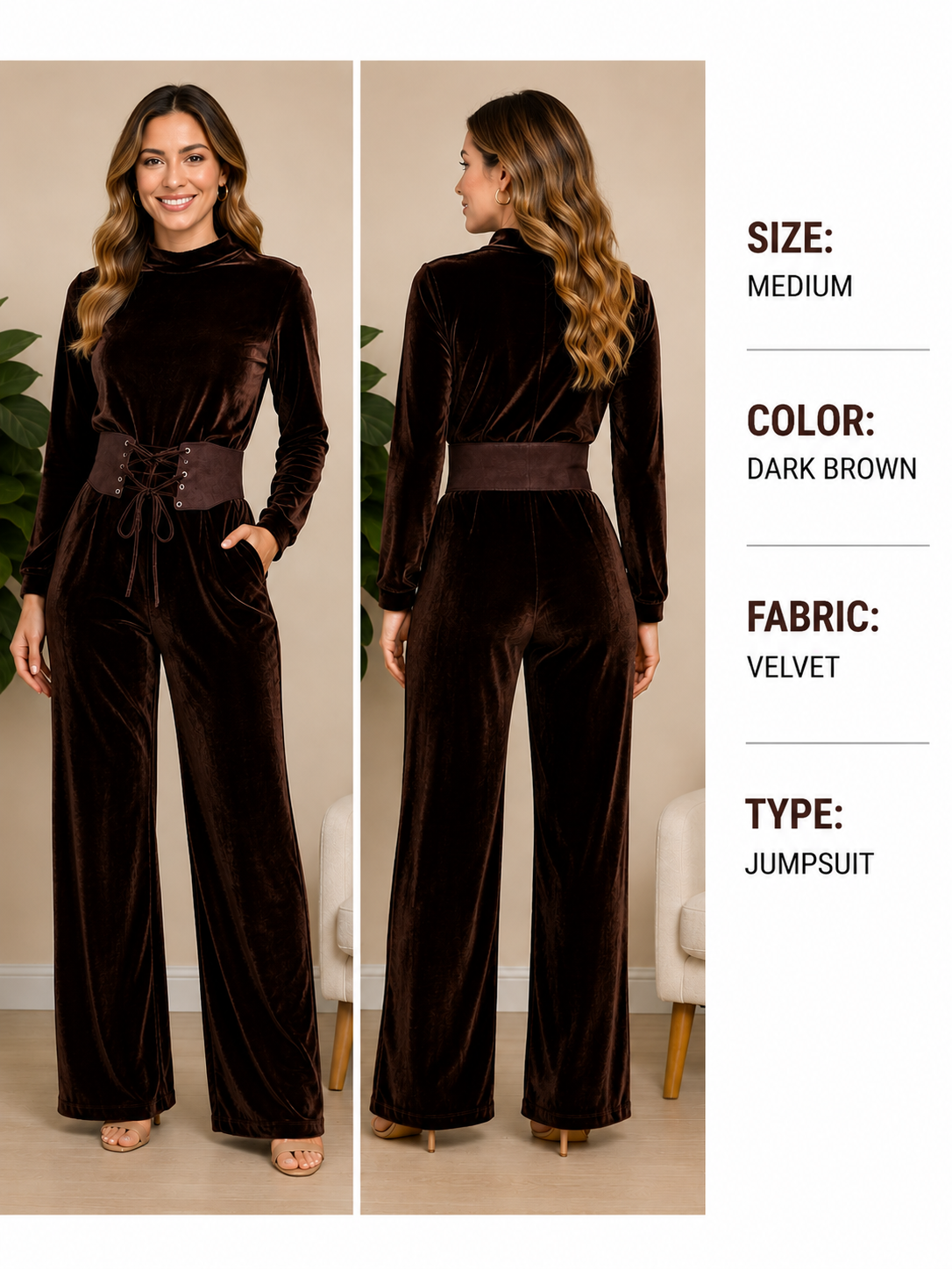 Jumpsuit