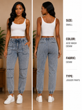 Jogger Pants